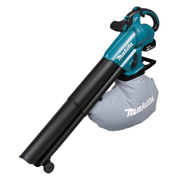 LXT® DUB187T001 18V Cordless Leaf Blower - Powerful Outdoor Cleaning