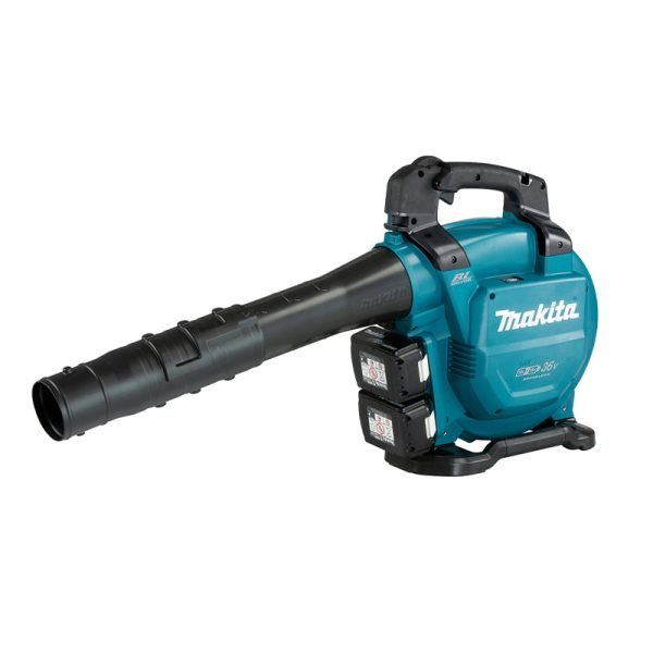 LXT® DUB363PT2V 36V (2x18V) Cordless Blower Vacuum - Professional Outdoor Cleaning