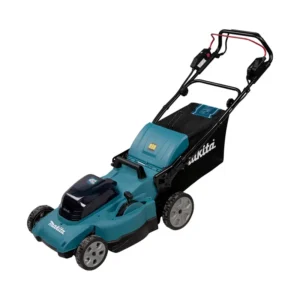 LXT® DLM481Z Lawn Mower - Power and Efficiency for Large Lawn Maintenance