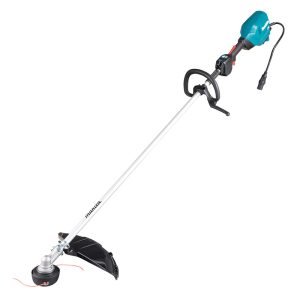 XGT® UR201CZ Connected Grass Trimmer - Smart Technology for Precision Lawn Care
