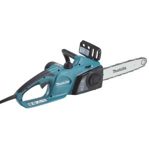 UC3541A Electric Chainsaw - Power and Comfort for Efficient Cutting