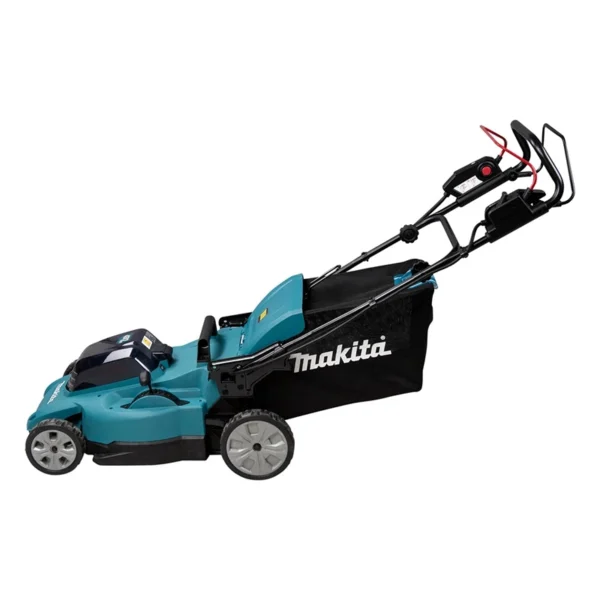 LXT® DLM481Z Lawn Mower - Power and Efficiency for Large Lawn Maintenance - Image 2