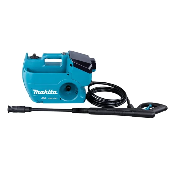 LXT® DHW080ZK 36V (2x18V) Cordless Pressure Washer - Professional Wireless Cleaning Power - Image 2