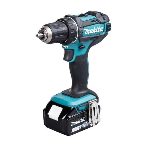 LXT® Cordless Drill Driver DDF482SFE - Image 3