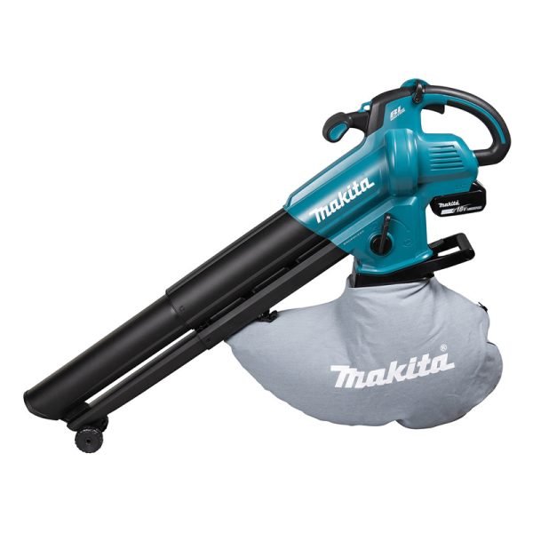 LXT® DUB187T001 18V Cordless Leaf Blower - Powerful Outdoor Cleaning - Image 2