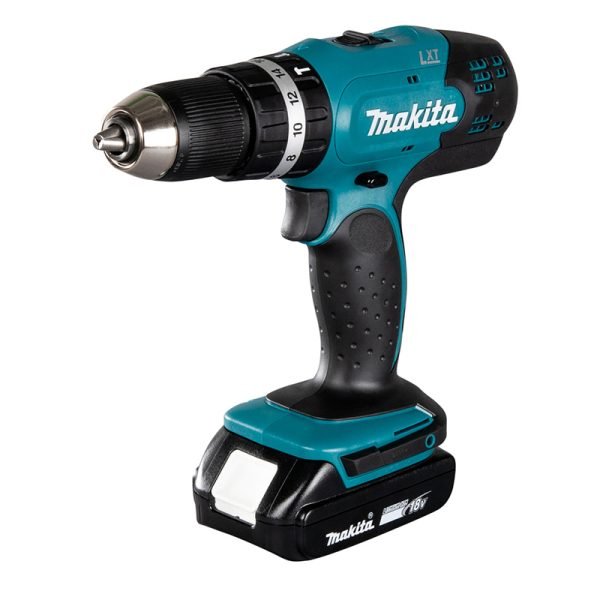 LXT® Cordless Drill Driver DHP453RFX2 - Image 2