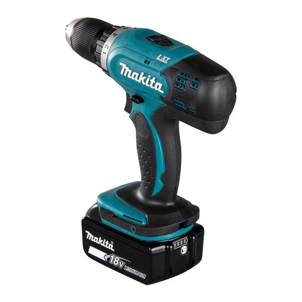 LXT® Cordless Drill Driver DDF453RFX1 - Image 5