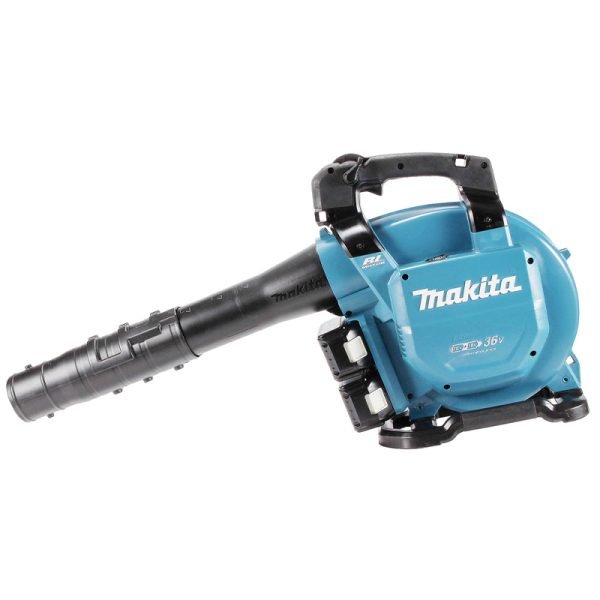 LXT® DUB363PT2V 36V (2x18V) Cordless Blower Vacuum - Professional Outdoor Cleaning - Image 3