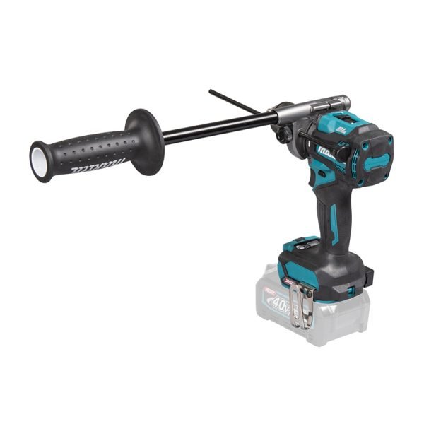 XGT® HP001GZ01 Hammer Drill/Driver - Image 3