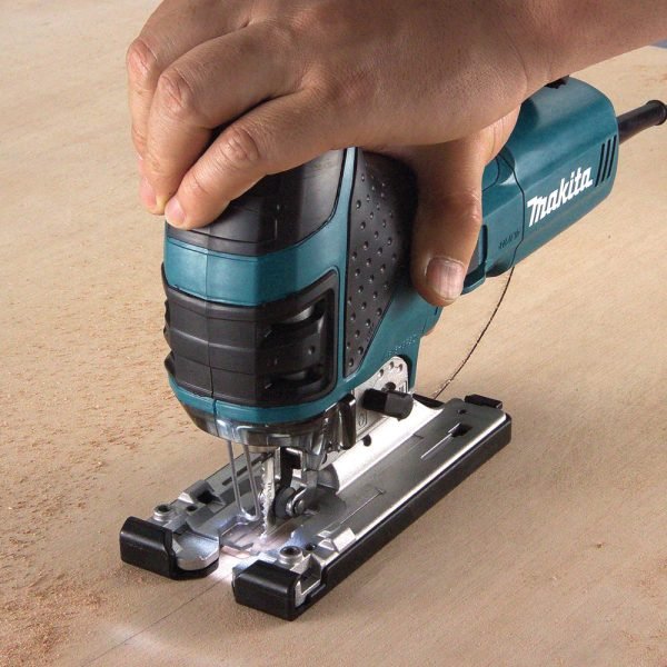 4351FCTJ 720W Jigsaw - Precision Cutting Performance - Image 2
