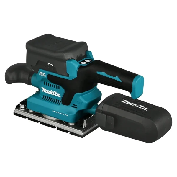 LXT® Random Orbit Sander DBO380RTJ - Image 3