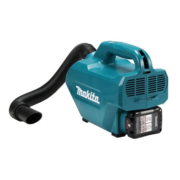 CXT® CL121DZ 18V Cordless Blower Vacuum - Professional Garden Maintenance - Image 3