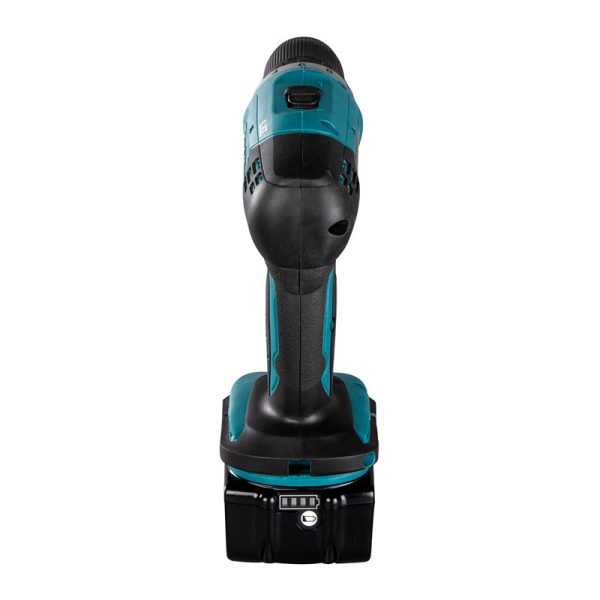 LXT® Cordless Drill Driver DDF453RFX1 - Image 4