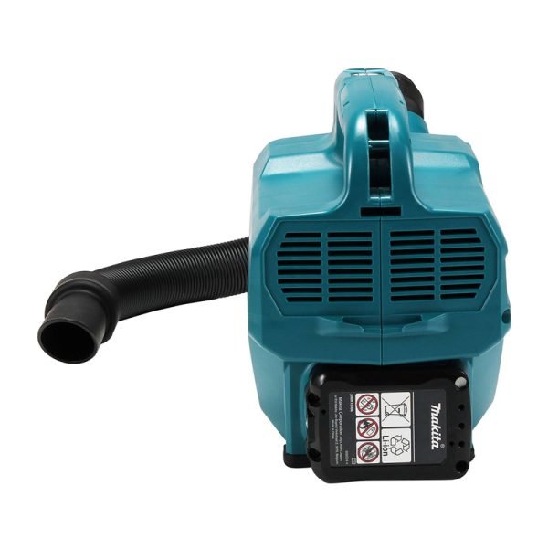 CXT® CL121DZ 18V Cordless Blower Vacuum - Professional Garden Maintenance - Image 4