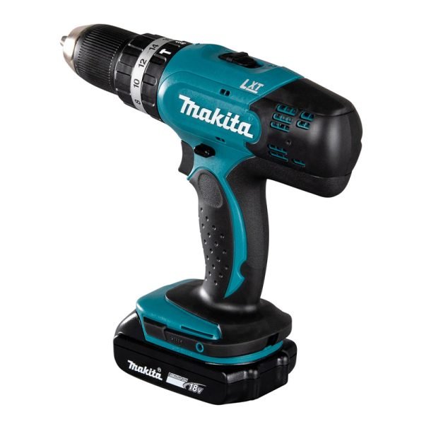 LXT® Cordless Drill Driver DHP453RFX2 - Image 4