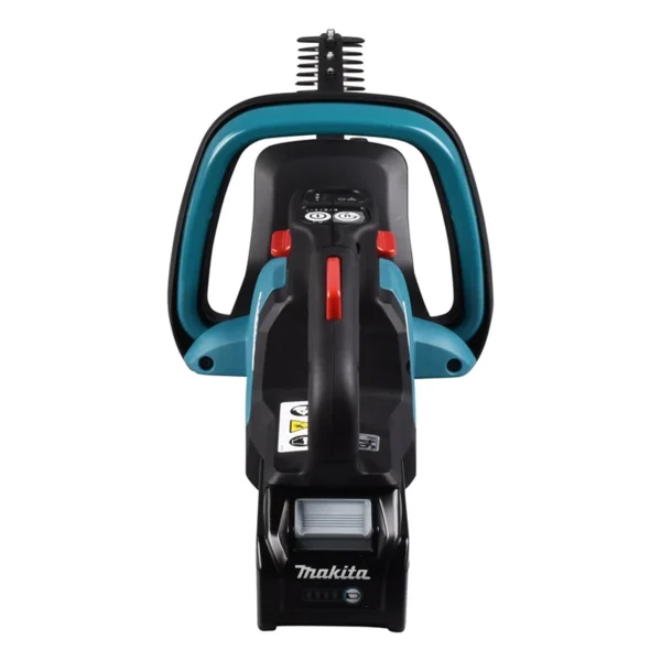 XGT® UH007GM201 Hedge Trimmer - Power and Precision for Perfect Hedge Maintenance - Image 4