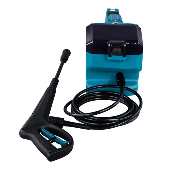 LXT® DHW080ZK 36V (2x18V) Cordless Pressure Washer - Professional Wireless Cleaning Power - Image 4