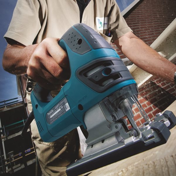 4350FCTJ 720W Jigsaw - Precision Cutting Performance - Image 5