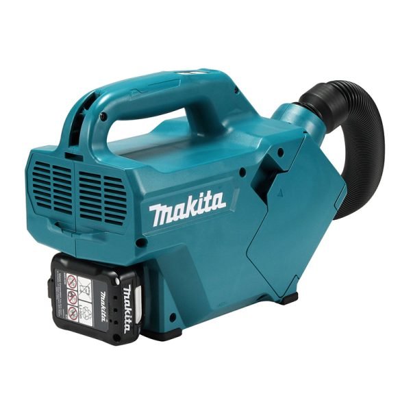 CXT® CL121DZ 18V Cordless Blower Vacuum - Professional Garden Maintenance - Image 5