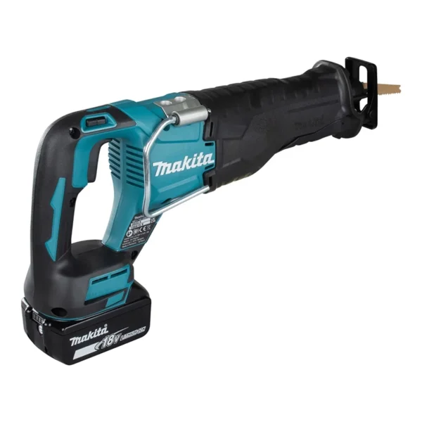 LXT® DJR187RTE Reciprocating Saw - Image 5