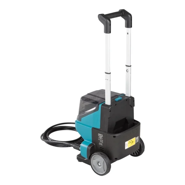 XGT® HW001GZ 40V Cordless Pressure Washer - Professional Cleaning Power - Image 5