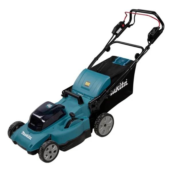 LXT® DLM481Z Lawn Mower - Power and Efficiency for Large Lawn Maintenance - Image 5