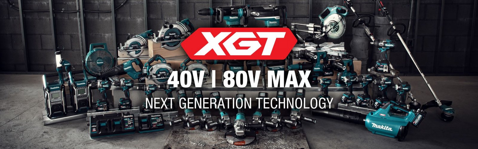 xgt